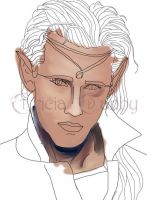 Elven Prince